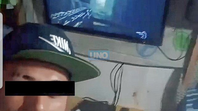 Presos realizaban transmisiones por celulares sin autorización desde las celdas
