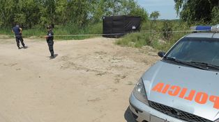 La docente asesinada en Tigre ten&iacute;a dos disparos en la cabeza