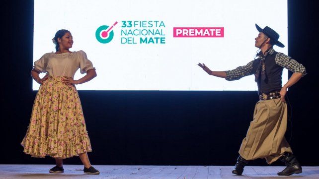 Fiesta Nacional del Mate: comienza la venta de bonos