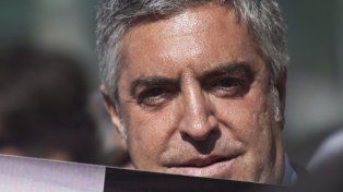 Gregorio Dalbón sostiene la teoría de que Sabag Montiel no actuó solo.