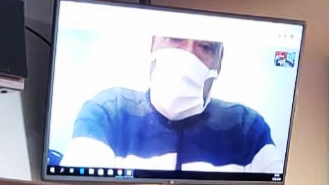 Vía streaming definen el juicio a los Siboldi