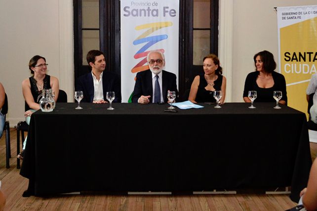 Turismo de la provincia entregó certificados del curso de Lengua de Señas Argentinas