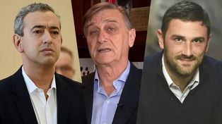 Pablo Javkin escribió un mensaje con dardos al socialismo sobre el legado de Hermes Binner y Enrique Estévez le respondió.&nbsp;