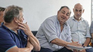 Poletti se reunió con vecinales del oeste de la ciudad: la lista de tópicos que se trataron en el encuentro