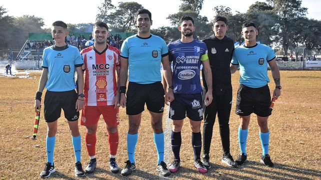 La Salle Jobson y Colón de San Justo definirán el clasificado a la Copa Santa Fe 2022