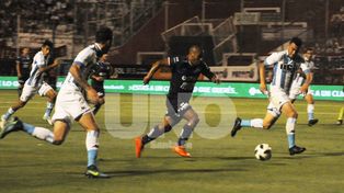 Zabala intensifica su recuperación