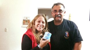 Un soldado de Malvinas contestó una carta de 1982 y encontró a su autora