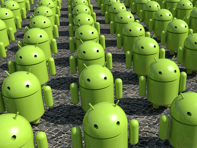 Protege tu celular con estos antivirus para Android