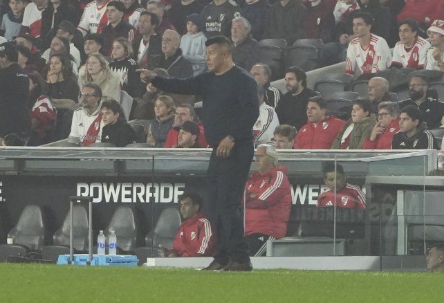 El técnico Jorge Almirón confirmó los once de Central que recibirán a Aldosivi en el Gigante.