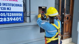 Conexiones irregulares: los fraudes energéticos en Santa Fe se concentran en sectores medios y altos