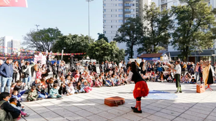 El municipio puso a disposición de los vecinos de Rosario y los visitantes una nutrida oferta de actividades culturales gratuitas para todo público