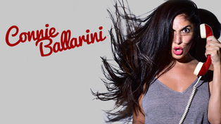 Diario UNO te invita a ver el unipersonal de Connie Ballarini en Santa Fe