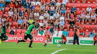 Sin misterios para ir en busca de otro paso hacia la Copa Sudamericana