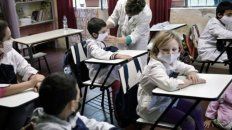 lifschitz y las clases: no puede ser que lo unico que no funcionan son las escuelas lifschitz y las clases: no puede ser que lo unico que no funcionan son las escuelas
