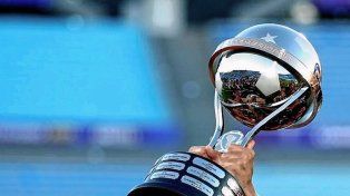 Copa Sudamericana 2026: así quedaron los bombos para el sorteo de grupos
