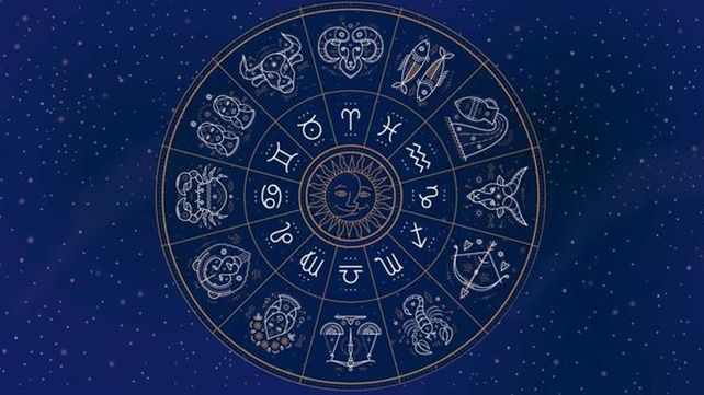 El horóscopo de HOY