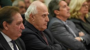Lifschitz duda de que Macri cumpla con el fallo de la Corte