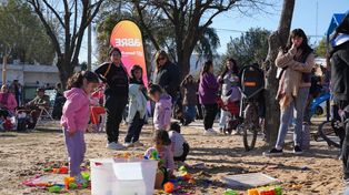 Santa Fe aseguró que redujo un 78 % la violencia en Stella Maris y La Bombacha