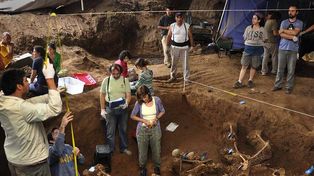 24 de marzo: cómo trabaja el Equipo Argentino de Antropología Forense para seguir identificando desaparecidos