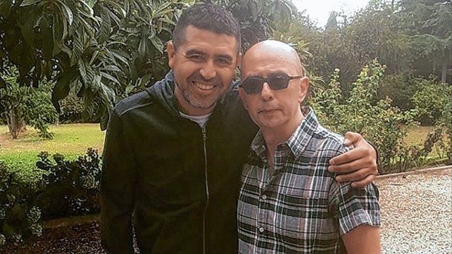El Indio Solari sostuvo que el oficialismo sufre una campala desleal.