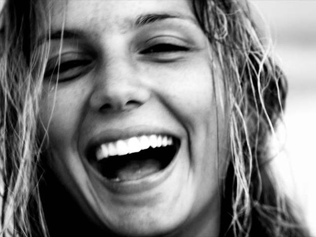 Maya Gabeira, una reina sobre las olas