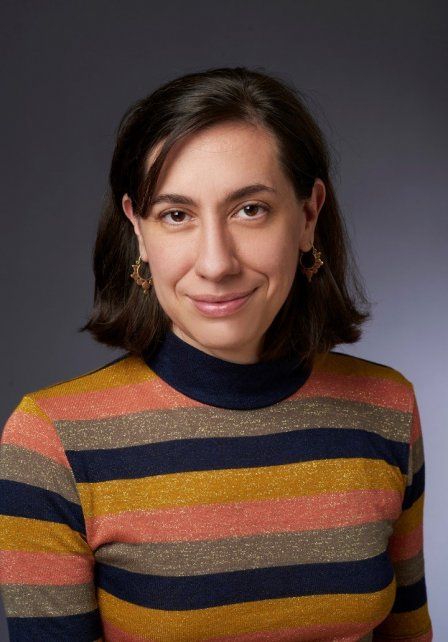 Mariana Eva Pérez: a la caza de los estereotipos.