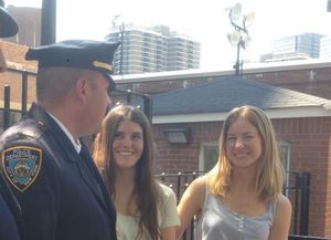 Una turista argentina perdió tres mil dólares en el subte de Nueva York y se los devolvieron