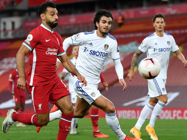 El Leeds de Bielsa quiere cargarse al poderoso Liverpool