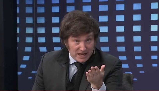 Todas las cosas que dijo sobre la inflación están mal”