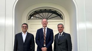 Un salto estratégico hacia mercados de alto valor y tecnología de punta