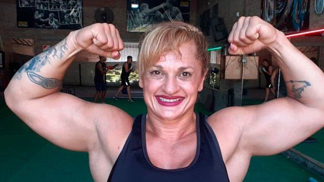 Alejandra Locomotora Oliveras