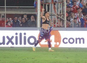 Ruido en el mundo Boca por el poco rodaje de Gonzalo Morales en Unión