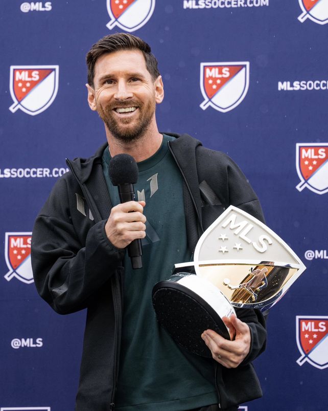 Newells: paso en falso de los pibes rojinegros en el arranque de la Messi Cup en Miami
