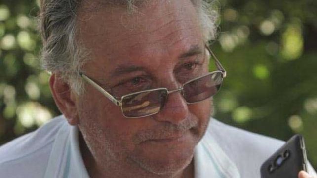 Es un mal sueño, no lo puedo creer, dijo el padre de Emiliano Sala