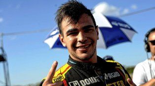 El piloto entrerriano con dos buenas carreras en su debut dentro de la categoría más popular.