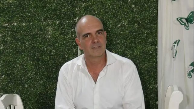 Cristian Edgardo Le Vraux