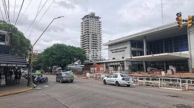 Queremos trabajar tranquilos: el desesperado pedido de comerciantes de calle Belgrano amenazados por trapitos