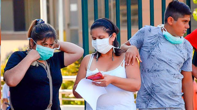Salta. Un hombre evadió un control y fue multado luego de un juicio.