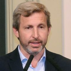 Rogelio Frigerio