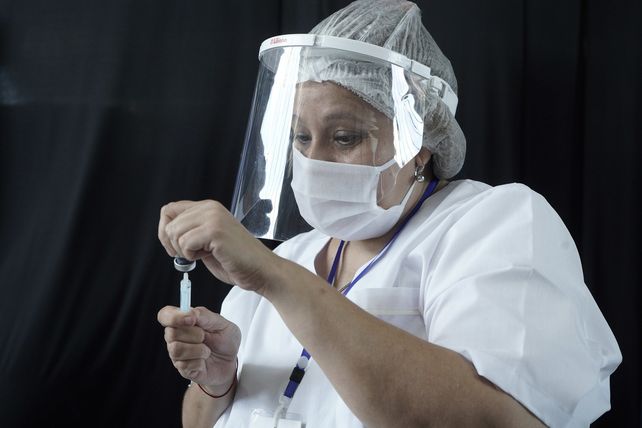 Coronavirus: Rosario reportó 203 casos nuevos de los 504 que registró la provincia de Santa Fe
