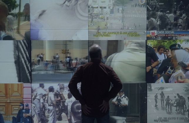 El documental de Juan Pollio se verá este jueves 8