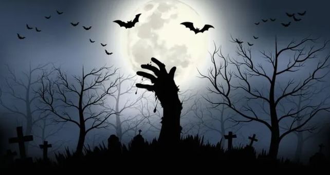 Historias de terror y buena suerte: mitos argentinos sobre los juegos y Halloween