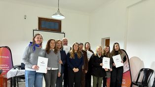 Los fondos del Ministerio de Igualdad y Desarrollo Humano buscan fortalecer talleres y propuestas recreativas.
