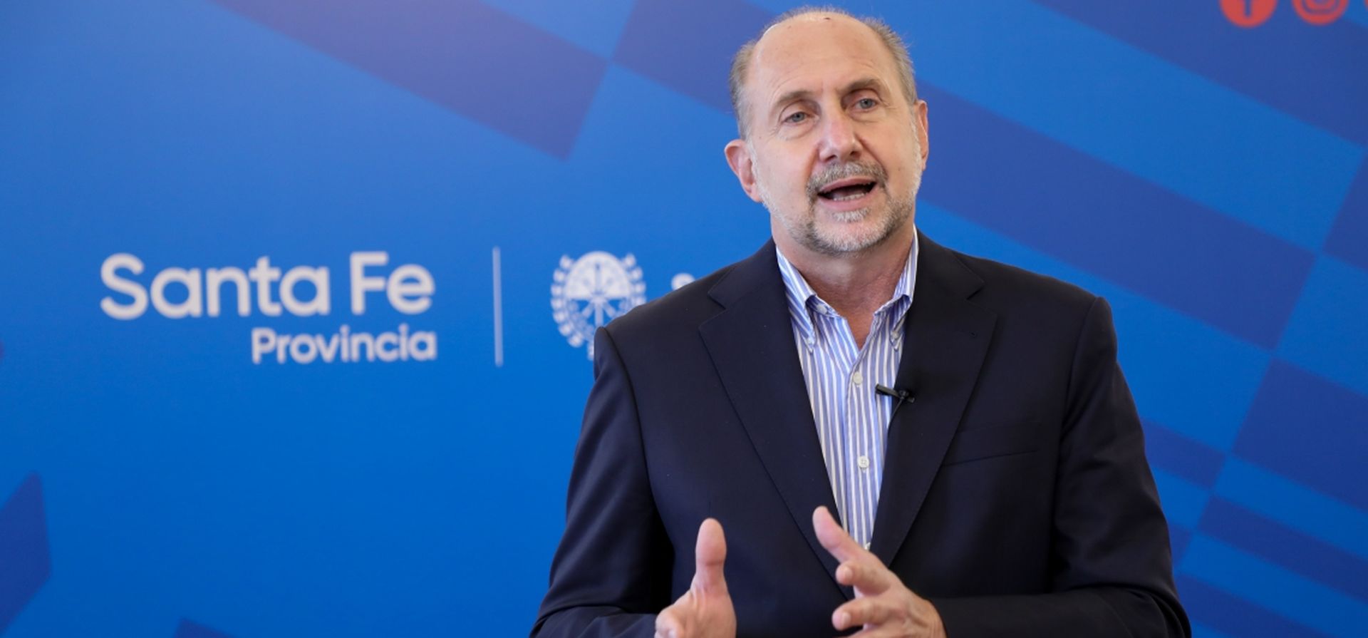 En la Casa Gris apuran un cambio de estrategia por el presupuesto 2022