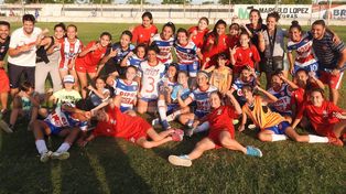Unión lo dio vuelta y definirá ante El Quillá