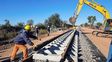 circunvalar santa fe: tras el viaje a china, giuliano confirmo avances para potenciar el transporte ferroviario
