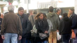 Se realiza una encuesta de victimización que tiene la población en todo el territorio santafesino
