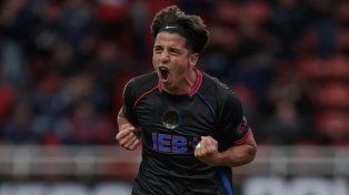 Fluminense viene a la carga por una figura de San Lorenzo