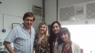 Científicos argentinos crearán cerdos que sirvan para trasplantar órganos