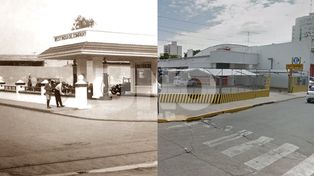 DESAFÍO III. Bellísimas postales de la ciudad: Ingresá